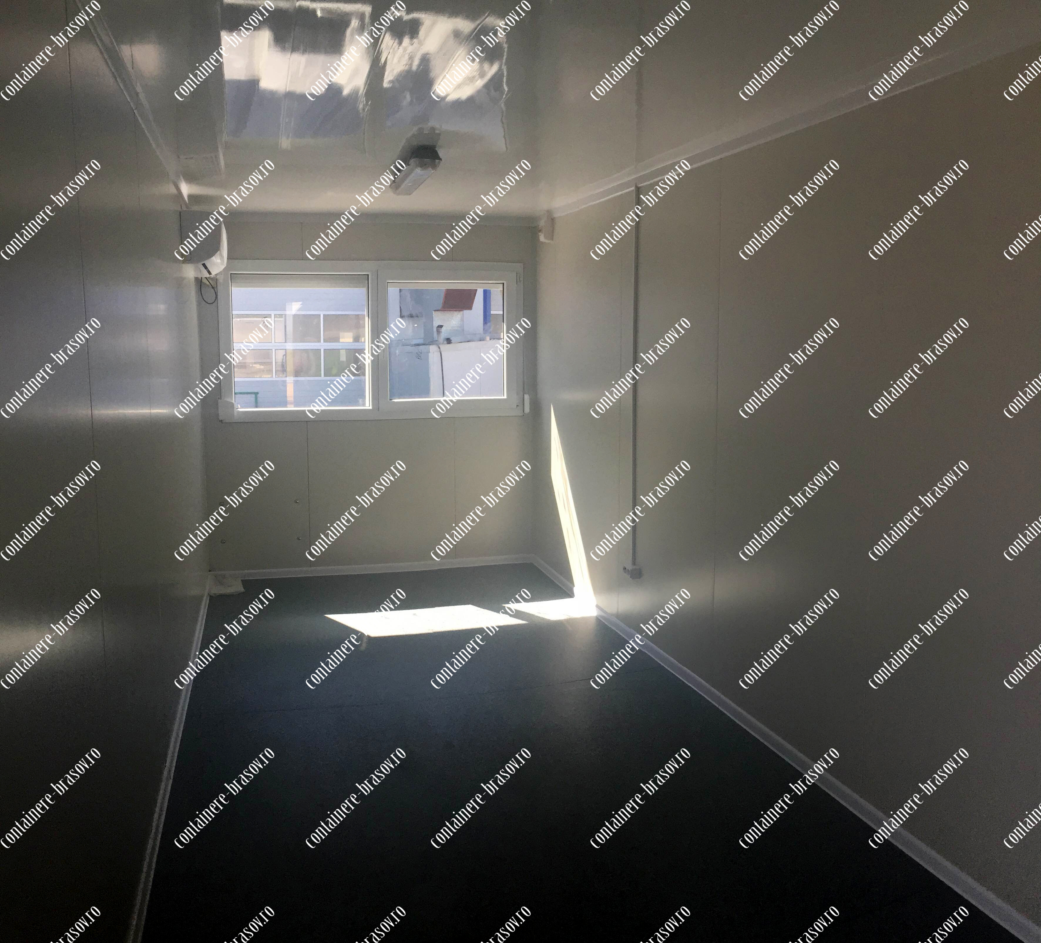 baraca santier second hand Brasov