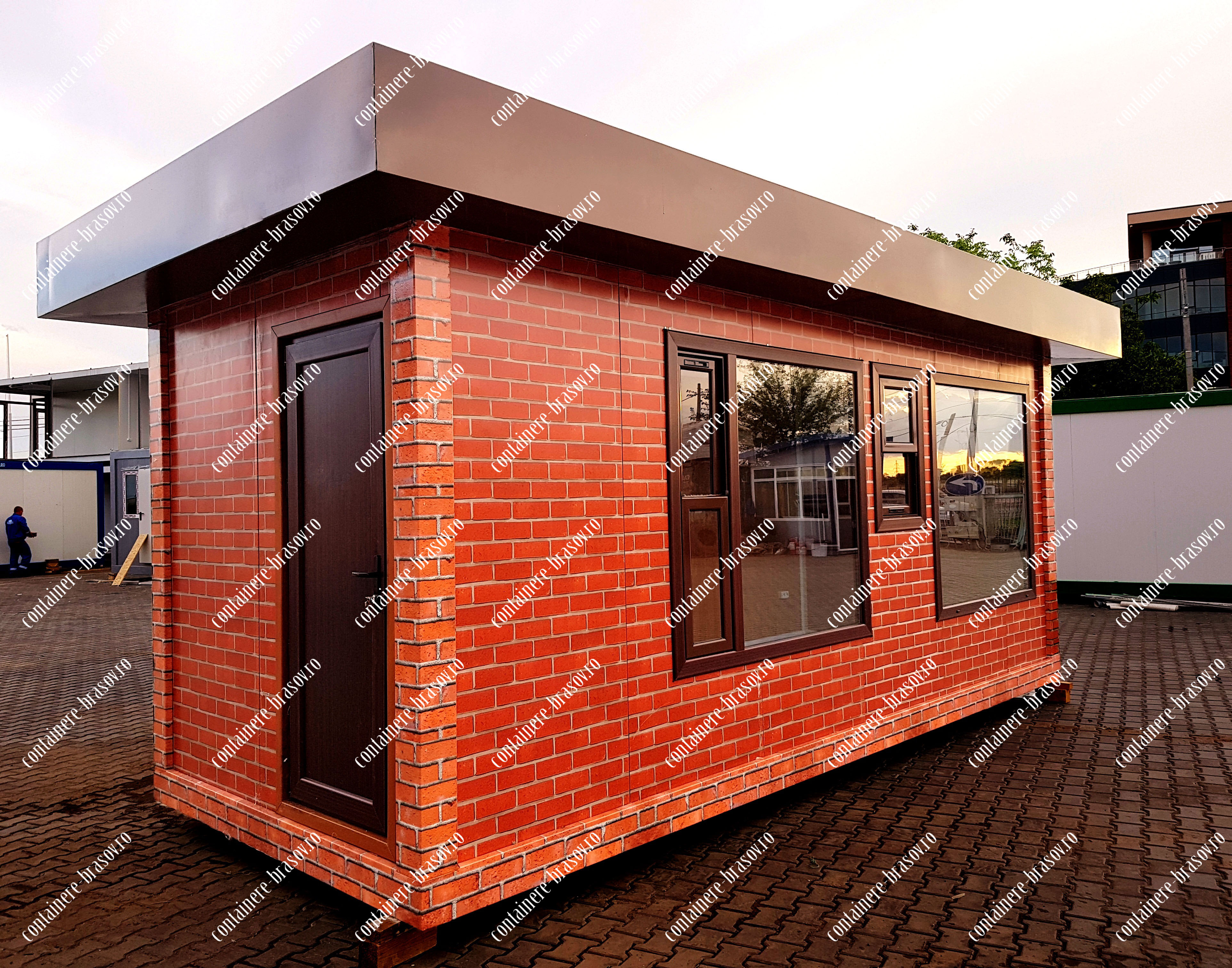 birou second hand Brasov