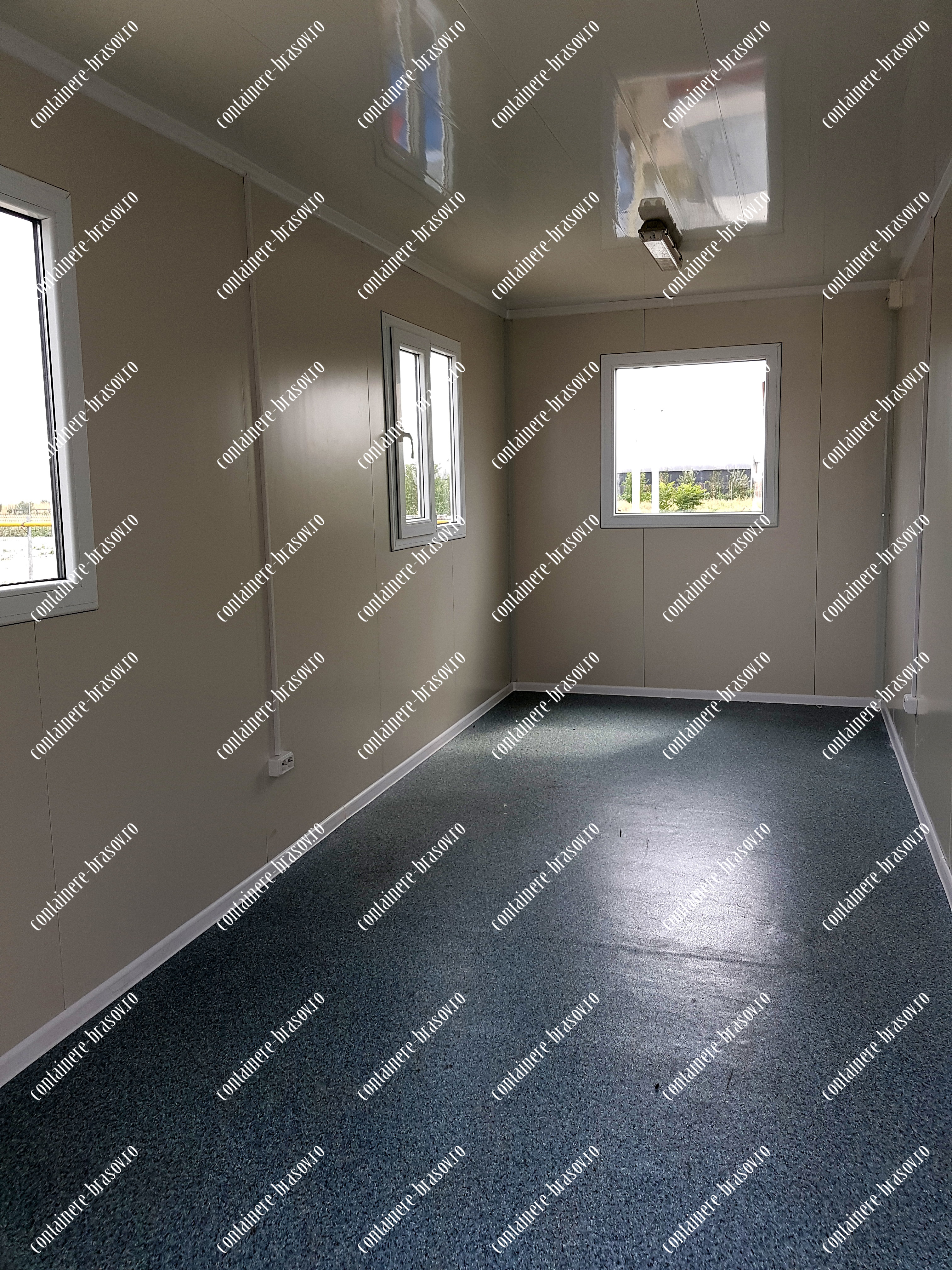 casa din containere pret Brasov