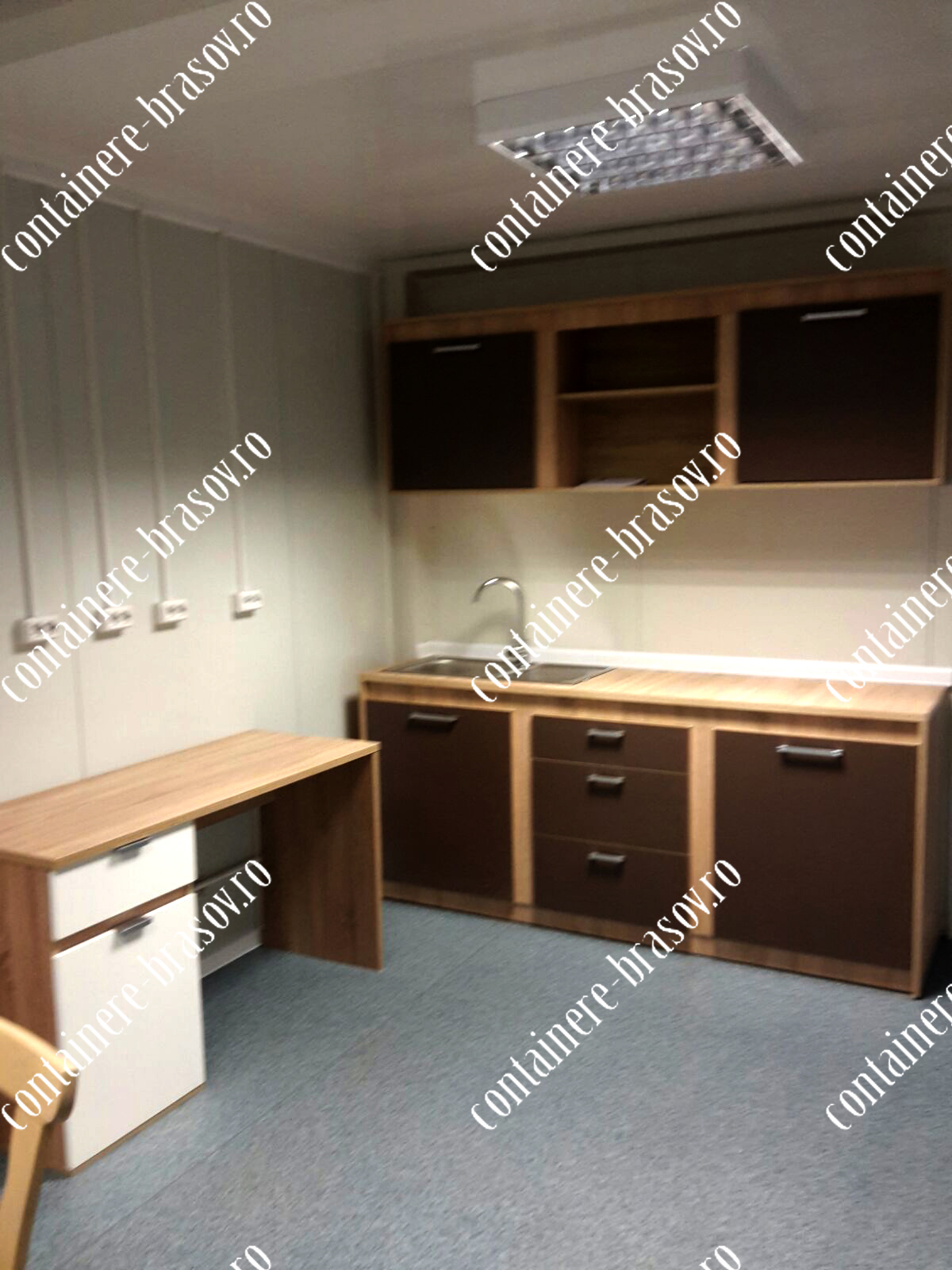 containere de vanzare Brasov