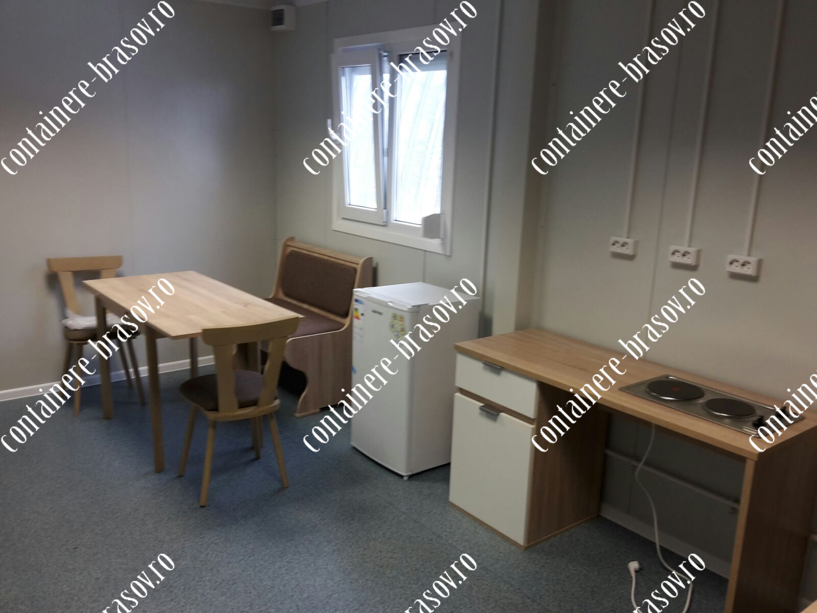 containere modulare second hand Brasov