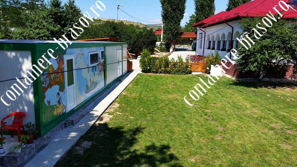 containere preturi Brasov