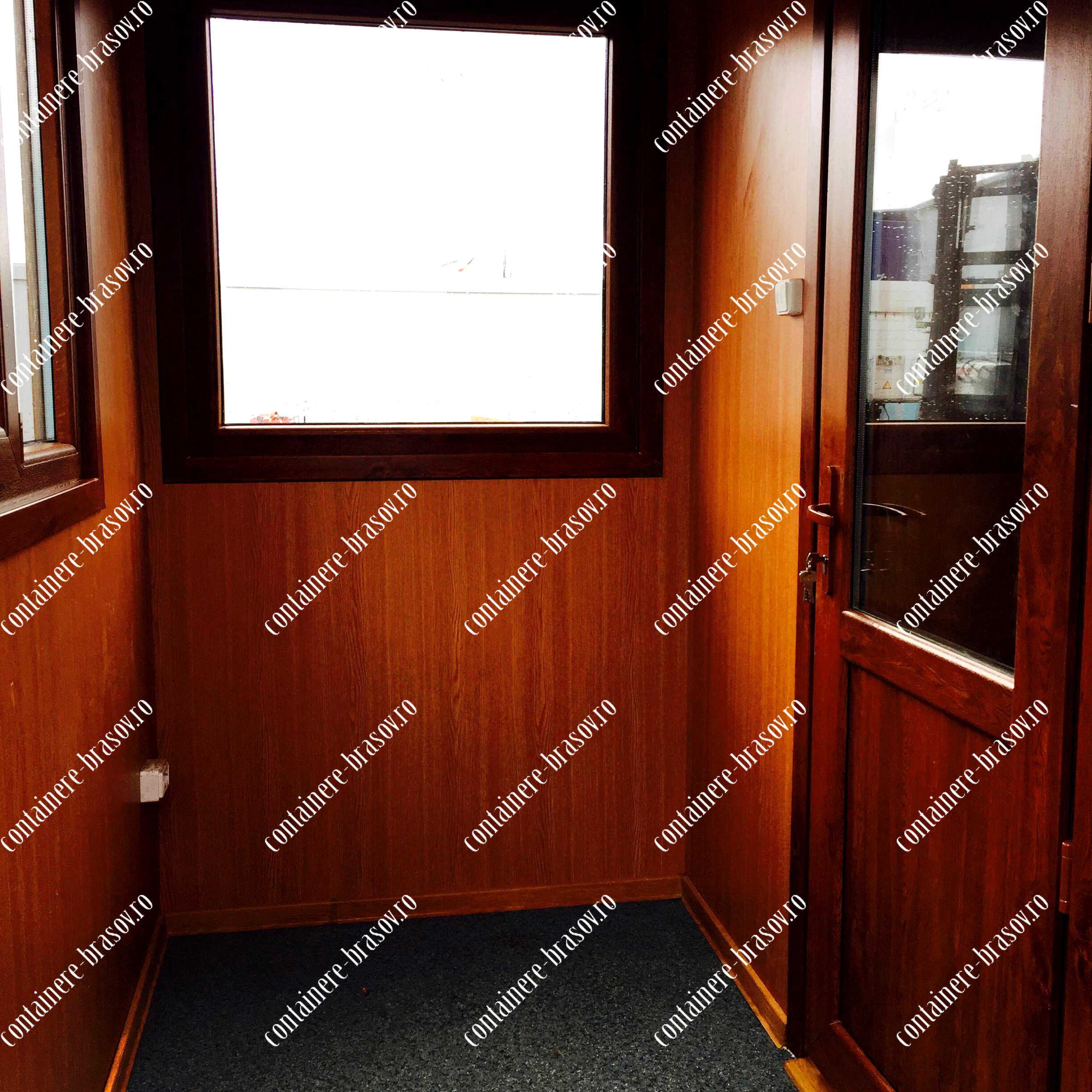 magazin container Brasov