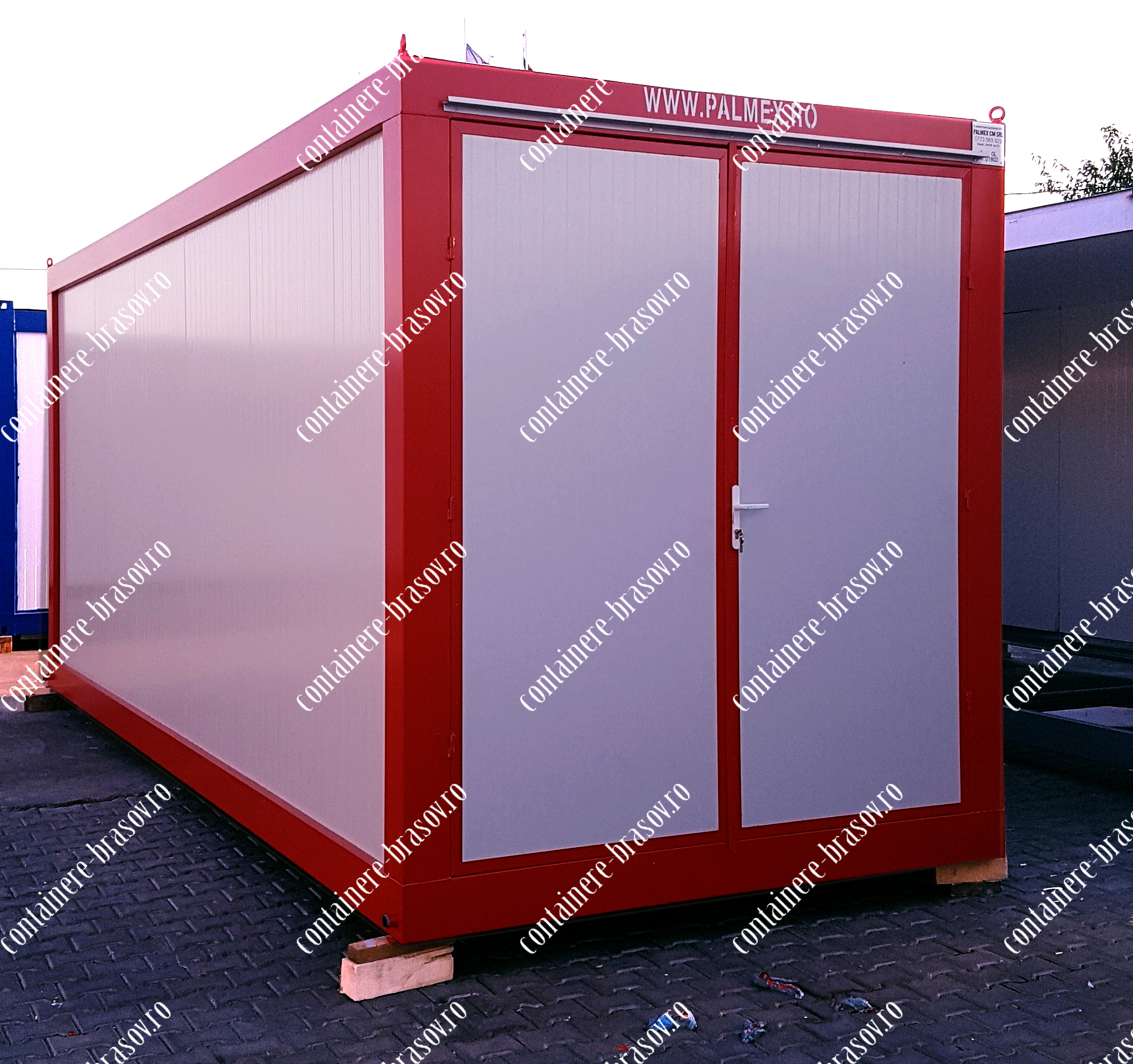 module de locuit Brasov