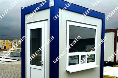 container birou vanzare Brasov
