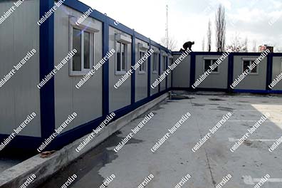 container vanzare birouri Brasov
