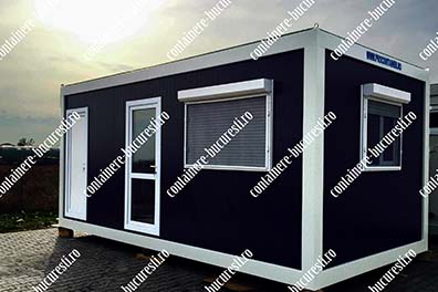 containere birou vanzare Brasov
