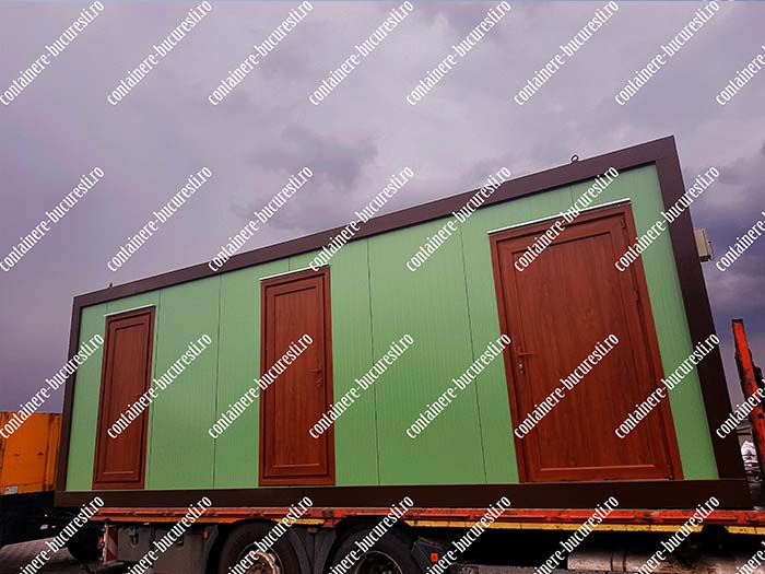 containere depozitare Brasov