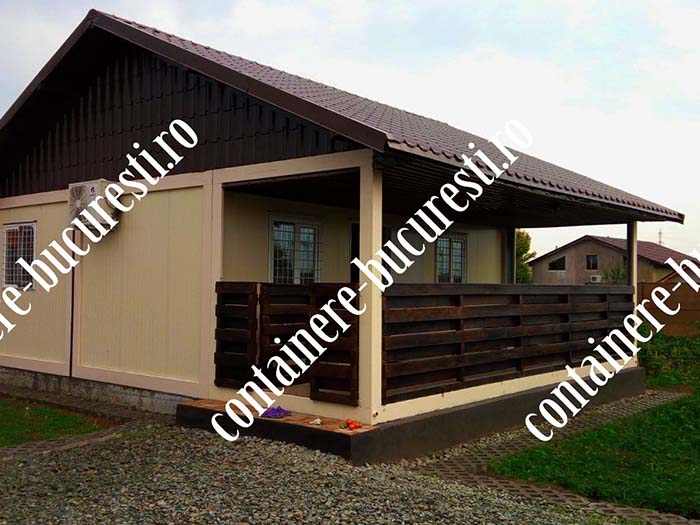 container dormitor vanzare  Brasov