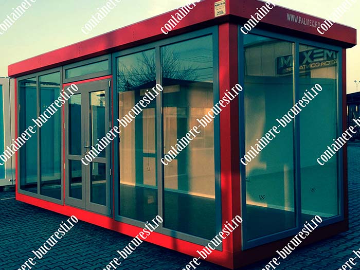 containere dormitor Brasov