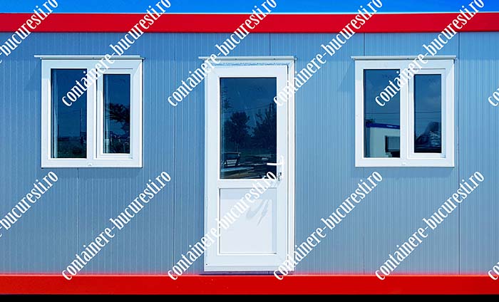 container de locuit Brasov