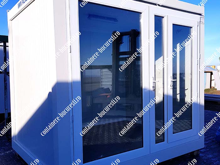 container locuit Brasov