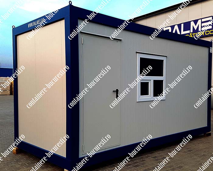 containere chioscuri Brasov