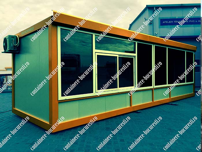 containere vanzare magazine Brasov