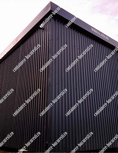 container sanitar vanzare Brasov