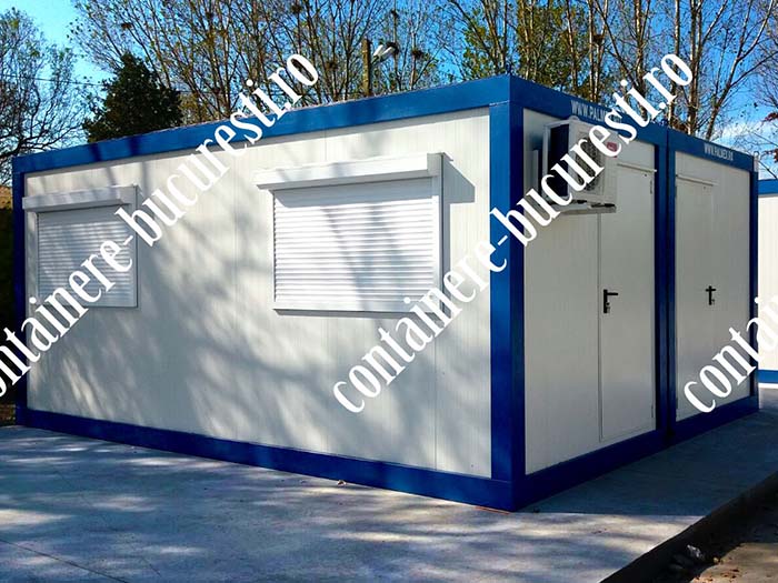 container santier vanzare  Brasov