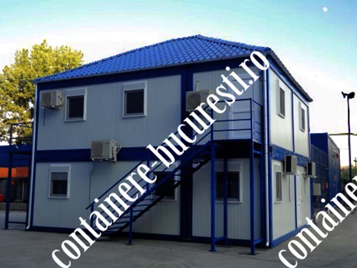 container santier  Brasov