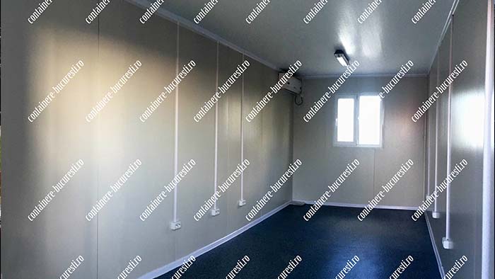 containere de vestiar vanzare Brasov