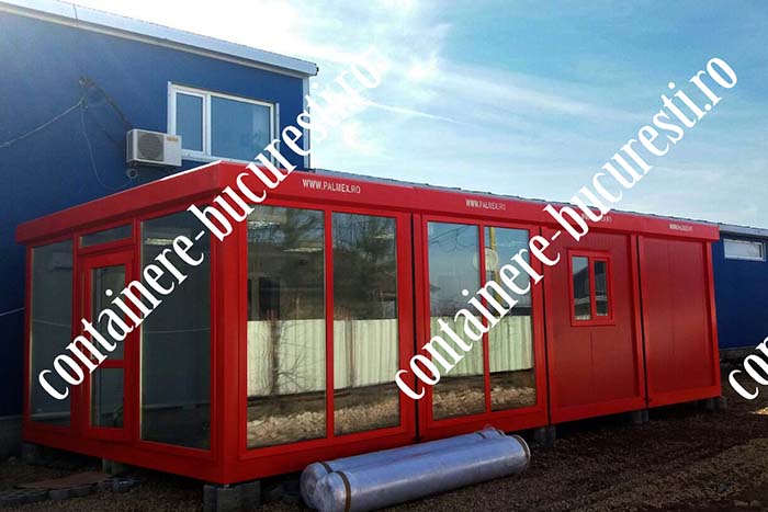 containere vestiar vanzare Brasov