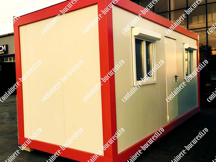 containere vestiar Brasov