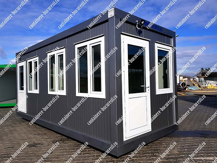 Preturi containere birou Brasov