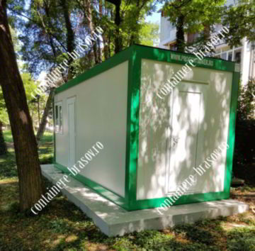 cadru container Brasov