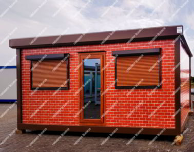 casa modulara 6000 euro Brasov