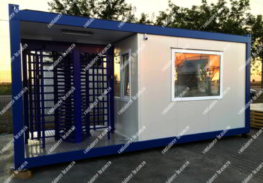 case container second hand Brasov