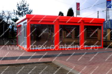 case din containere de vanzare Brasov