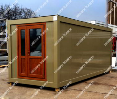 case din containere Brasov