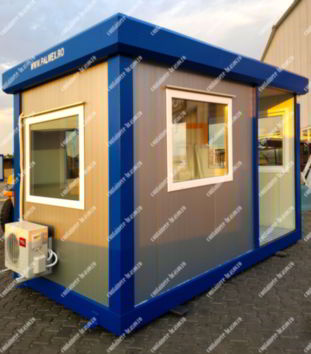 case modulare de vanzare Brasov