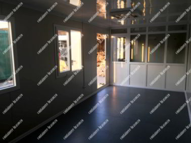 containare de locuit Brasov