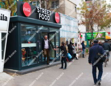 containare de vanzare Brasov