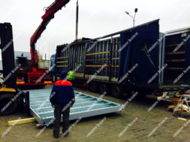 containare modulare Brasov