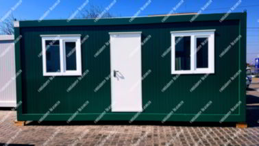 container birouri Brasov