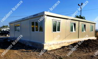 container case Brasov