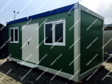 container dormitor Brasov