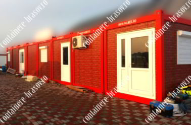 container second hand Brasov