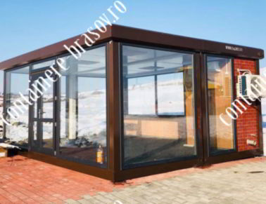 containere de locuit preturi Brasov