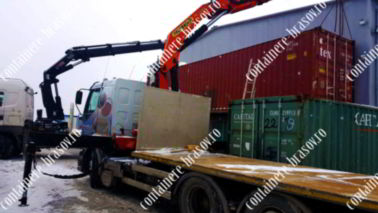 containere modulare Brasov