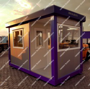 containere monobloc Brasov