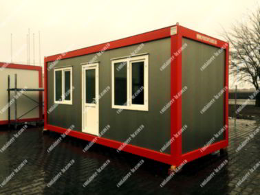 pret case modulare Brasov