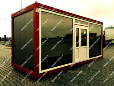 tipuri de containere Brasov