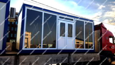 vand container ieftin Brasov