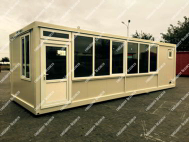 vand containere Brasov