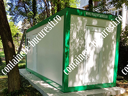 case container de vanzare Brasov