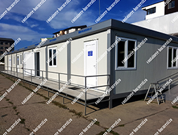 case de locuit din containere Brasov