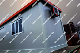 containare second hand Brasov