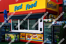 container birou de vanzare Brasov