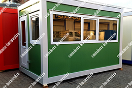 container de vanzare second hand Brasov